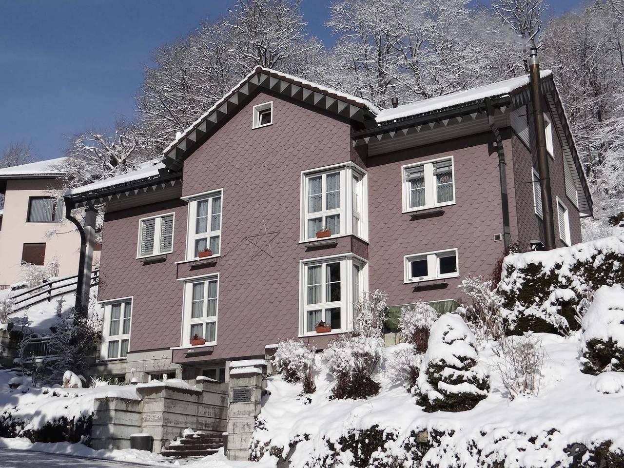Vakantieappartement in Engelberg, Zwitserland voor 6 personen foto 2