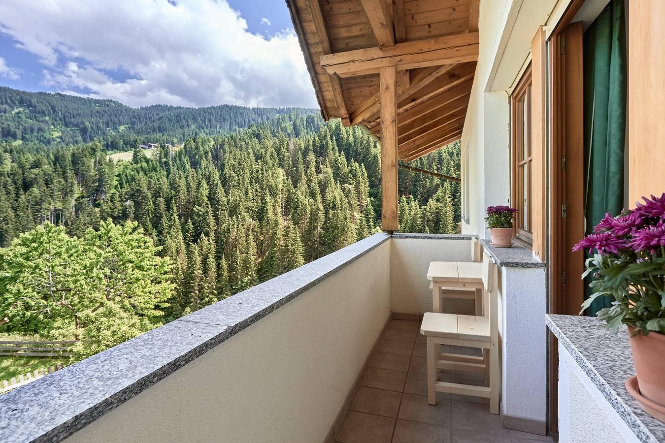 Vakantieappartement in Wipptal, Italië voor 5 personen foto 12