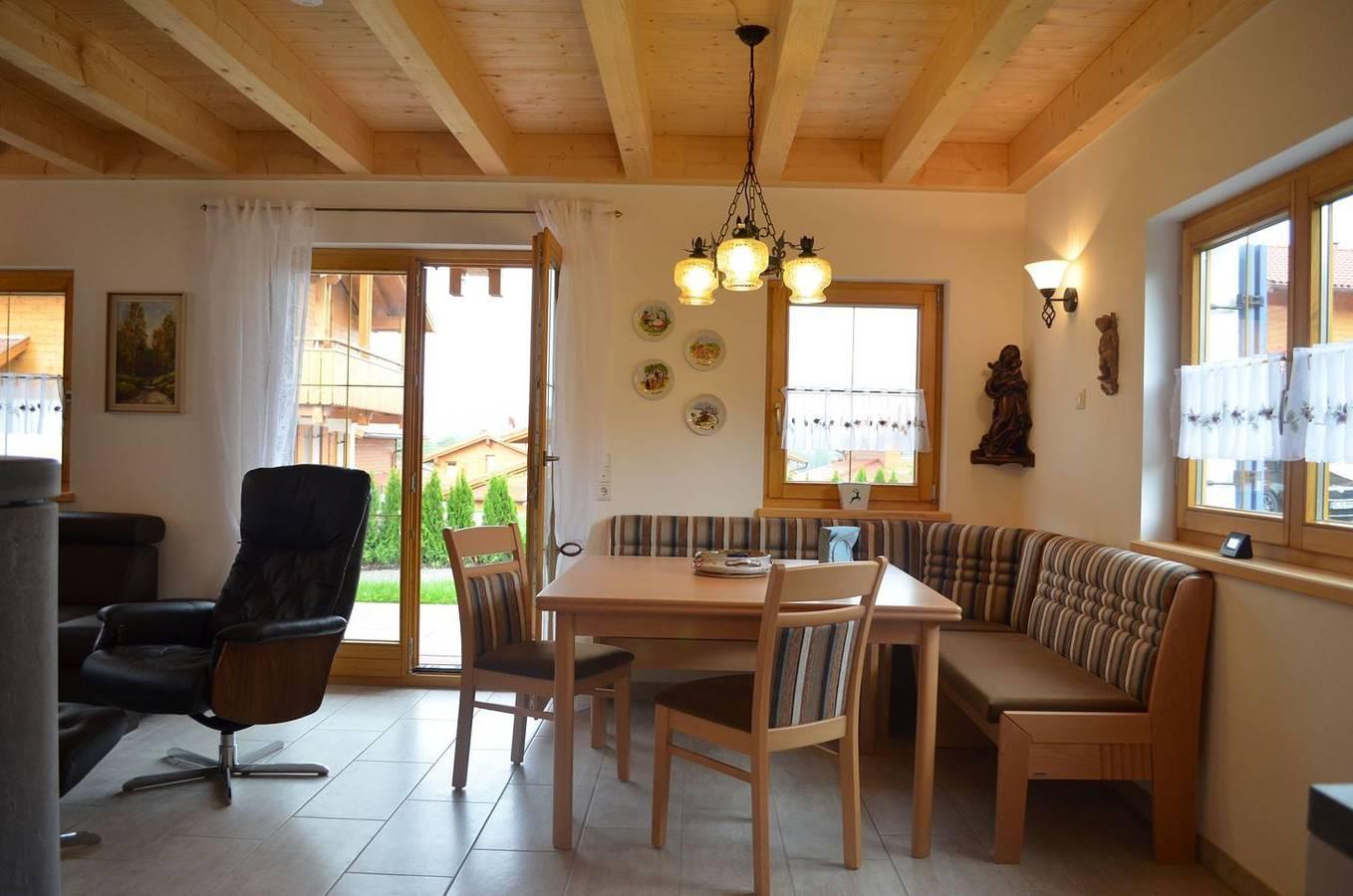 Vakantiehuis in Allgäu, Duitsland voor 6 personen foto 8