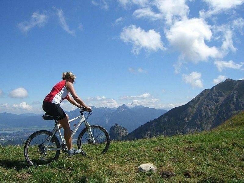 Vakantieappartement in Zwaben, Duitsland voor 5 personen foto 17