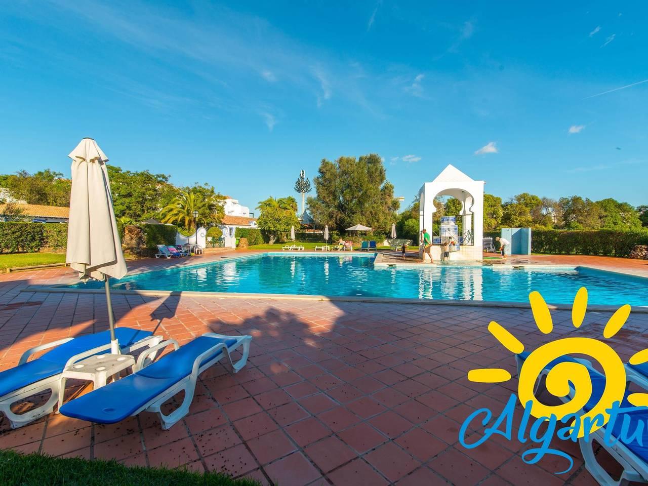Vakantieappartement in Tavira, Portugal voor 4 personen foto 18