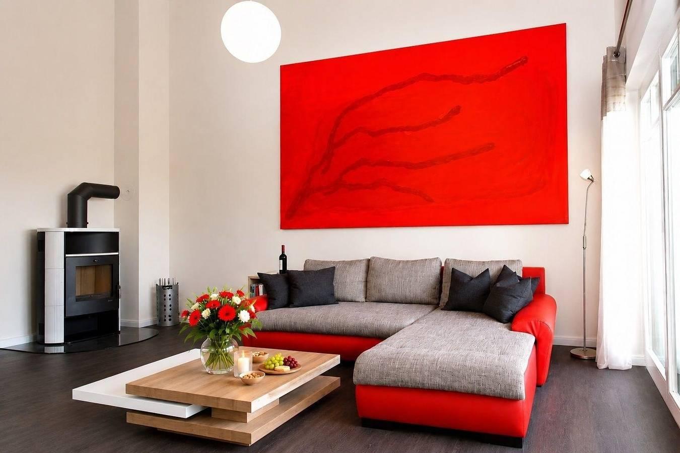 Vakantieappartement in Kühlungsborn, Duitsland voor 4 personen