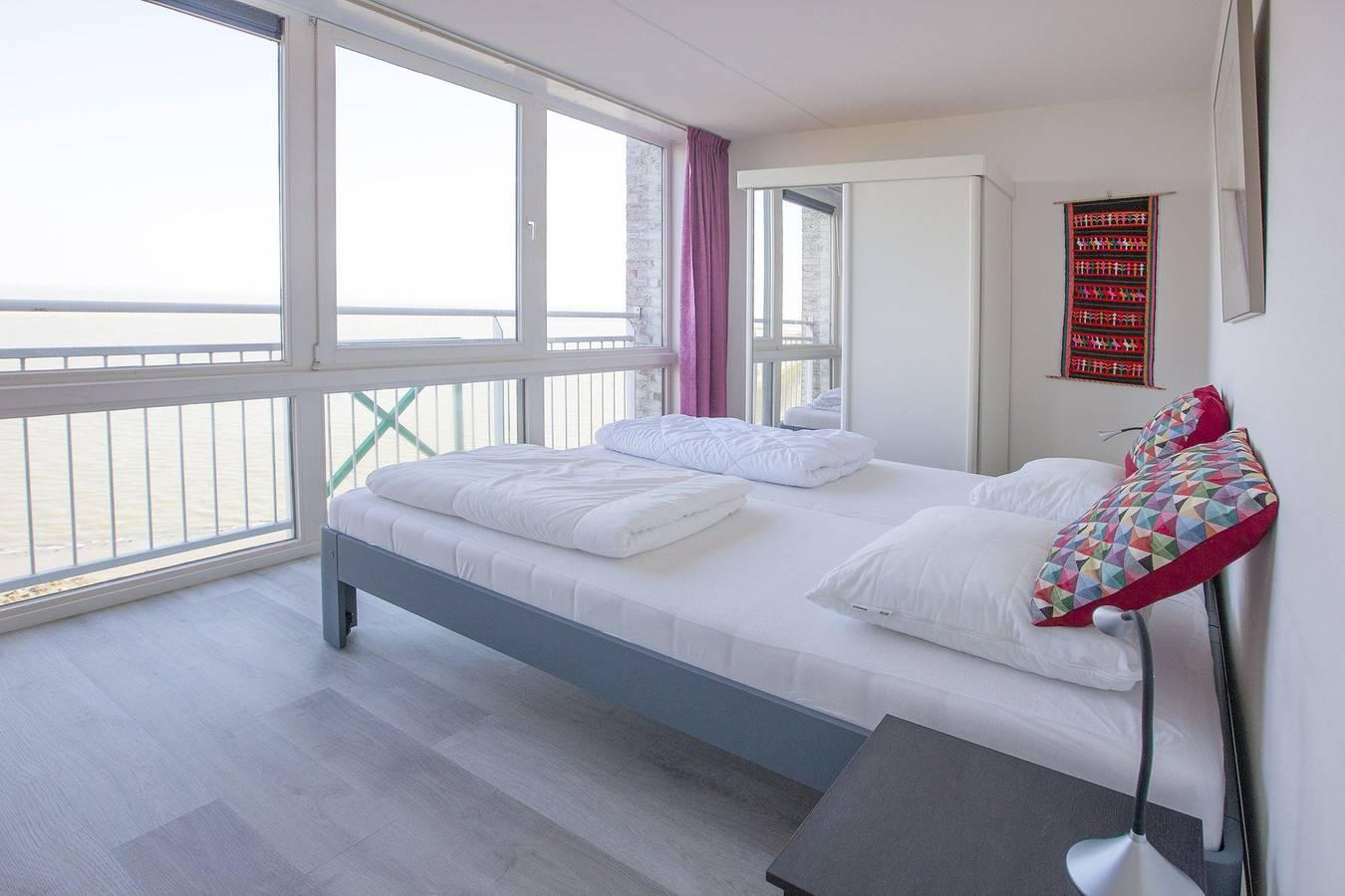 Vakantiehuis in Breskens foto 8
