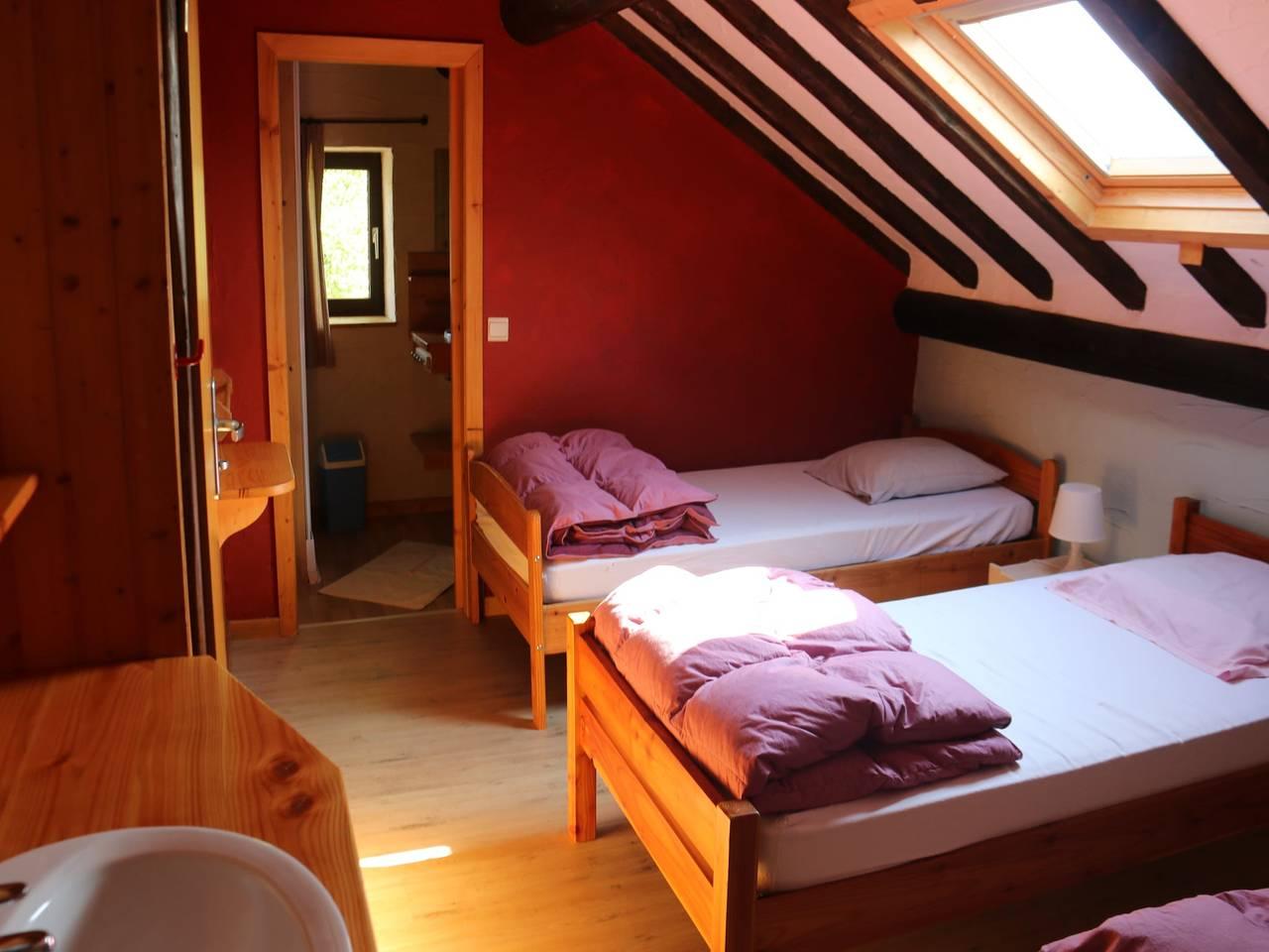 Vakantiehuis in Malmedy, België voor 18 personen foto 13
