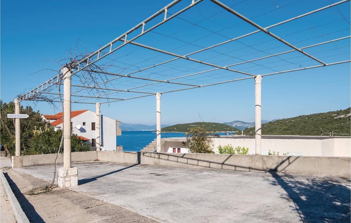 Vakantieappartement in Pelješac, Kroatië voor 4 personen foto 10