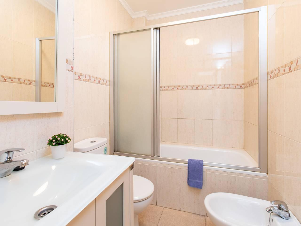 Vakantieappartement in Torrox, Spanje voor 2 personen foto 8