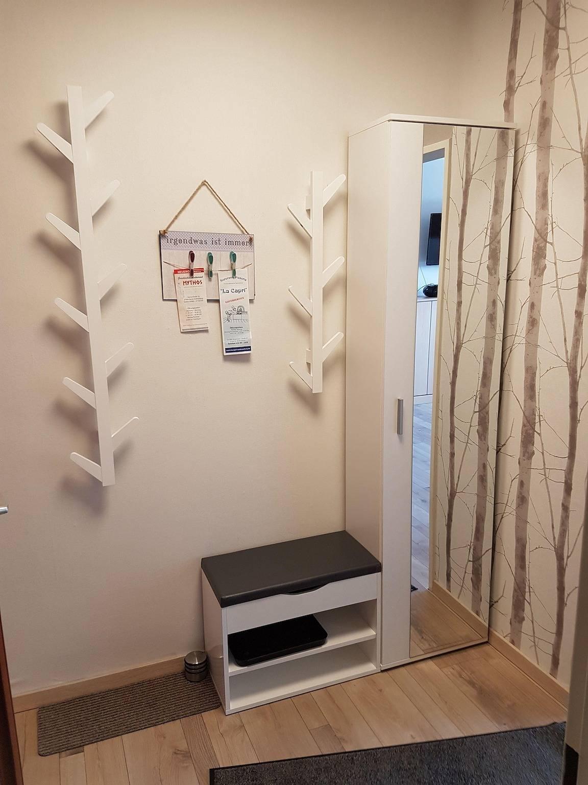 Vakantieappartement in Harz, Duitsland voor 3 personen foto 17