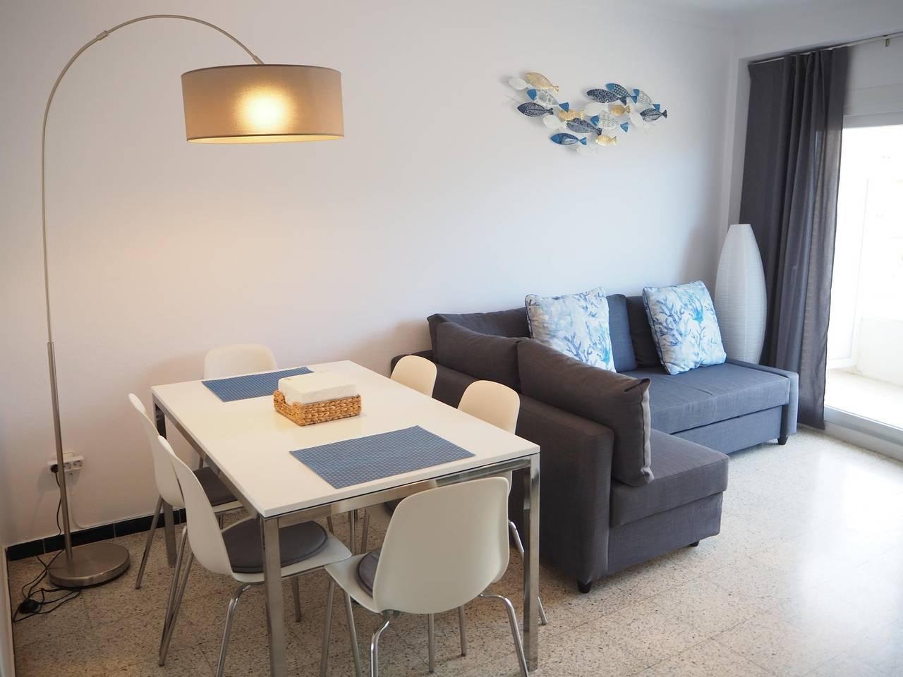 Vakantieappartement in L'Estartit, Spanje voor 6 personen foto 10