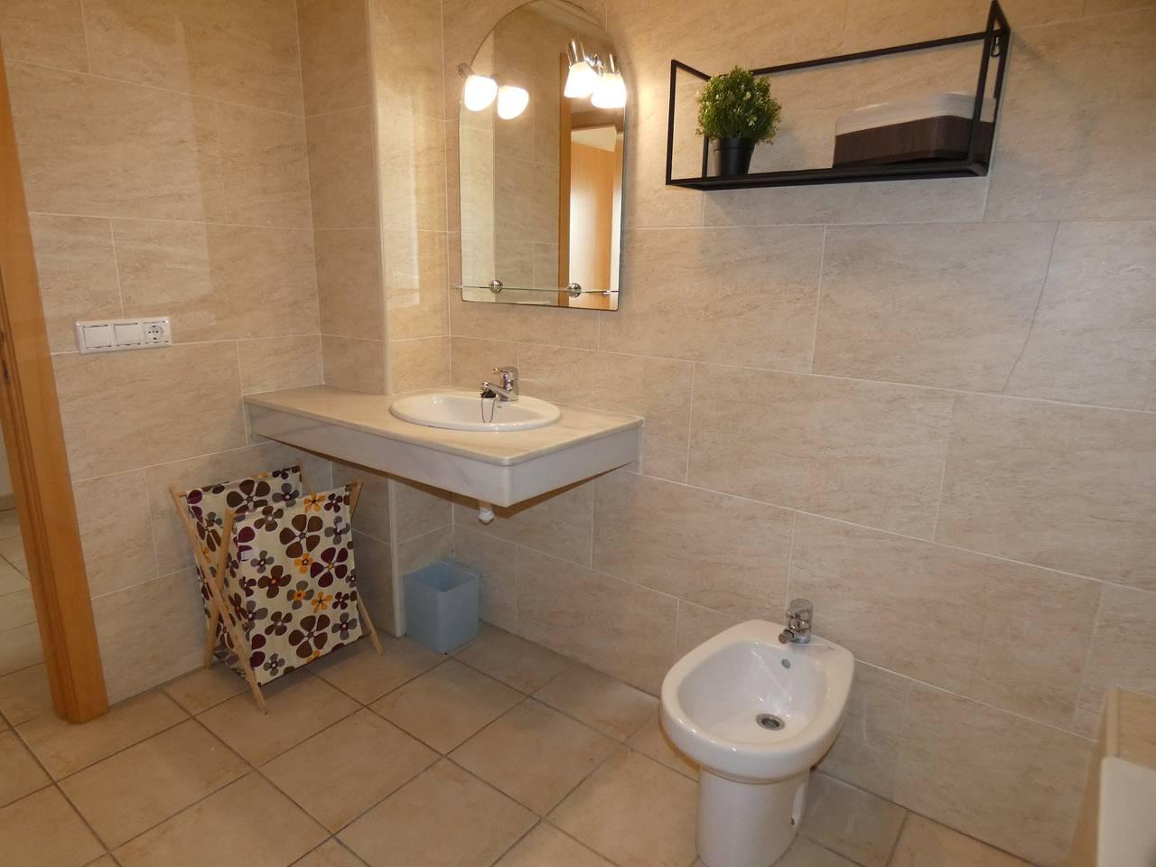 Vakantieappartement in Safor, Spanje voor 4 personen foto 15