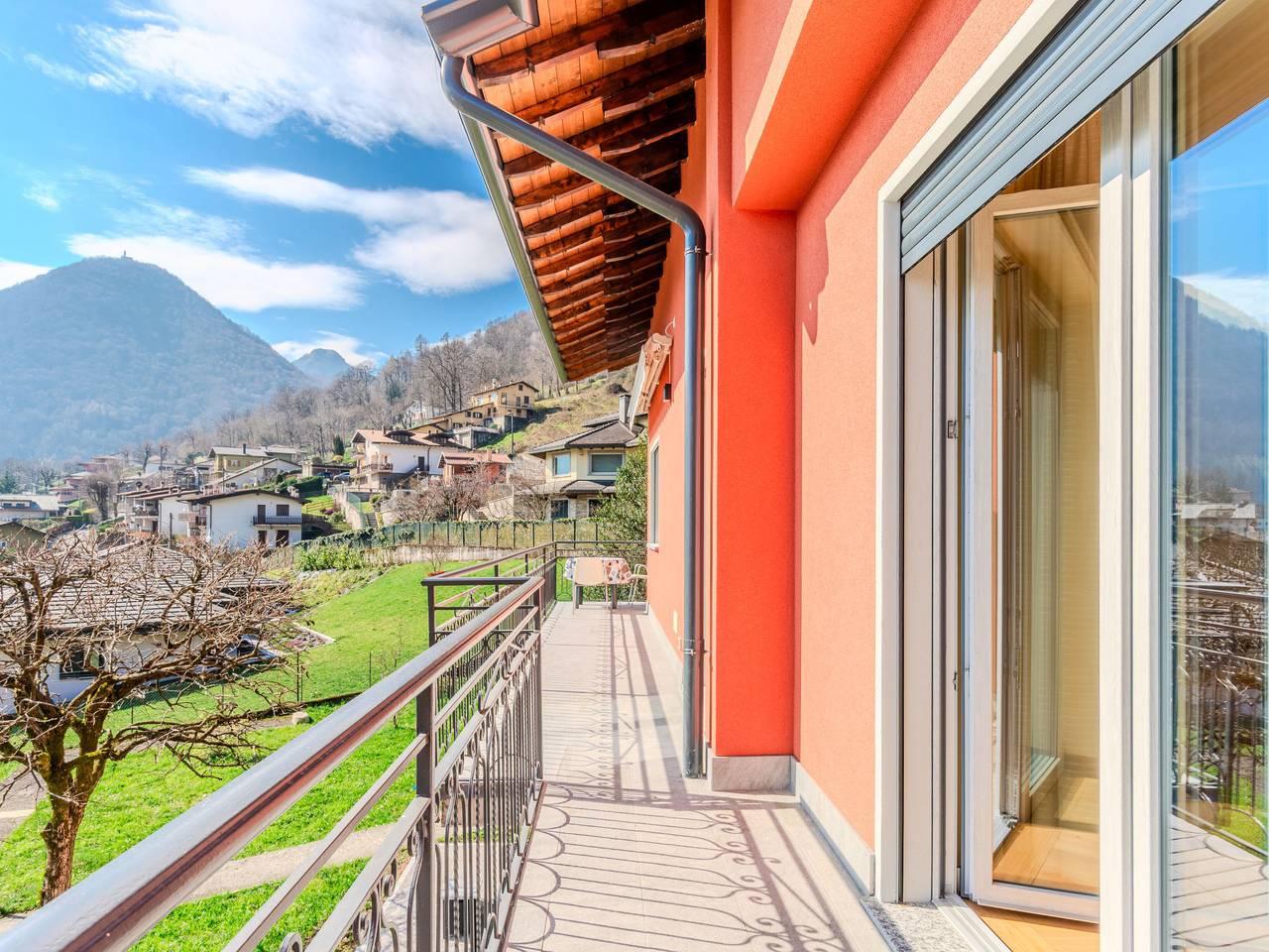 Vakantieappartement in Comomeer, Italië voor 6 personen foto 16