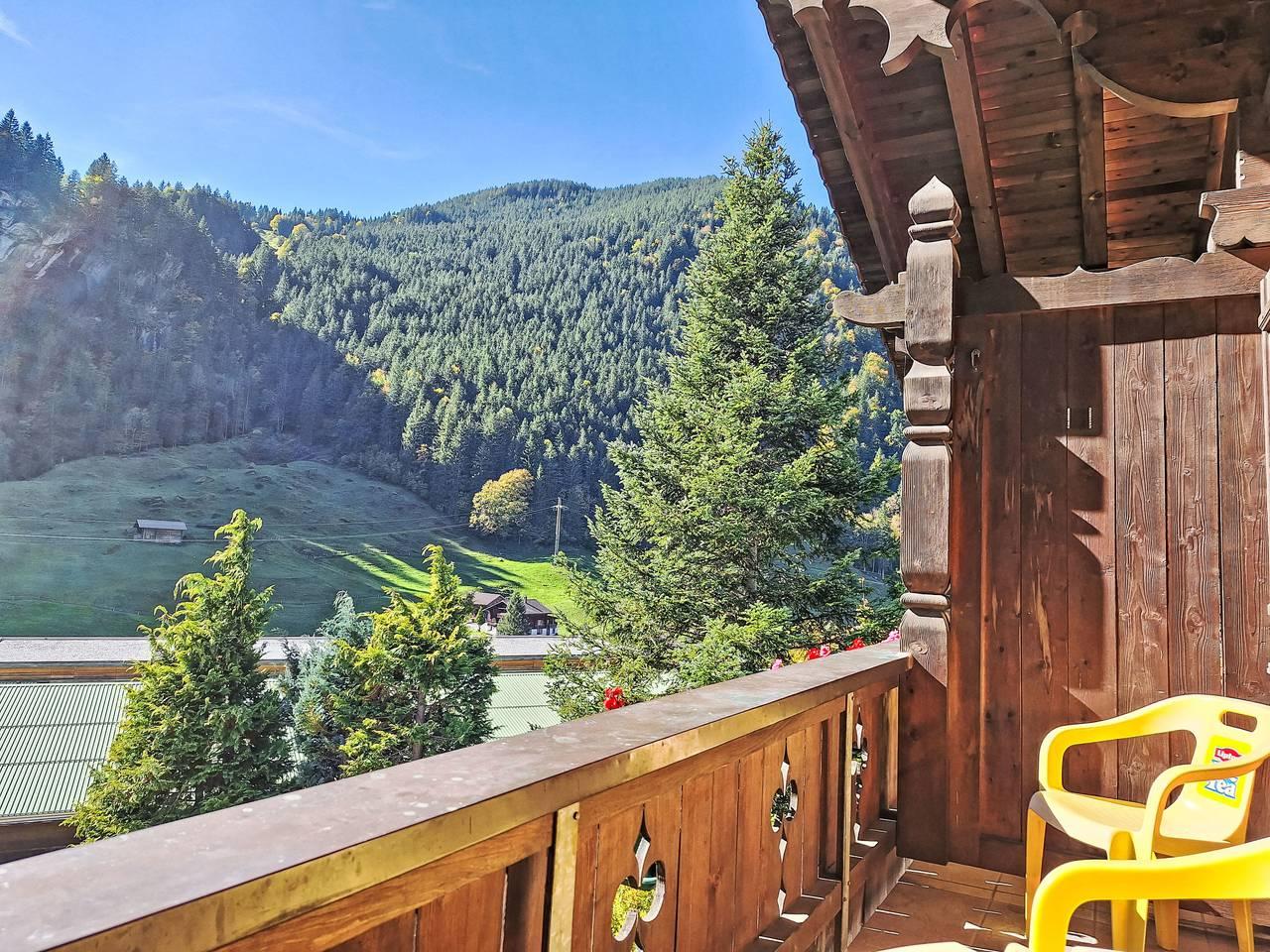 Vakantieappartement in Grindelwald, Zwitserland voor 3 personen foto 17