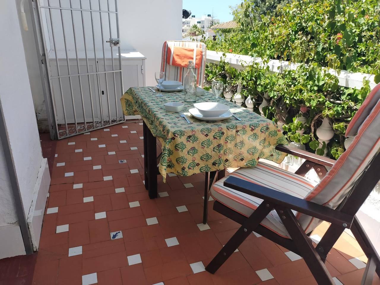 Vakantieappartement in Nerja, Spanje voor 2 personen foto 3