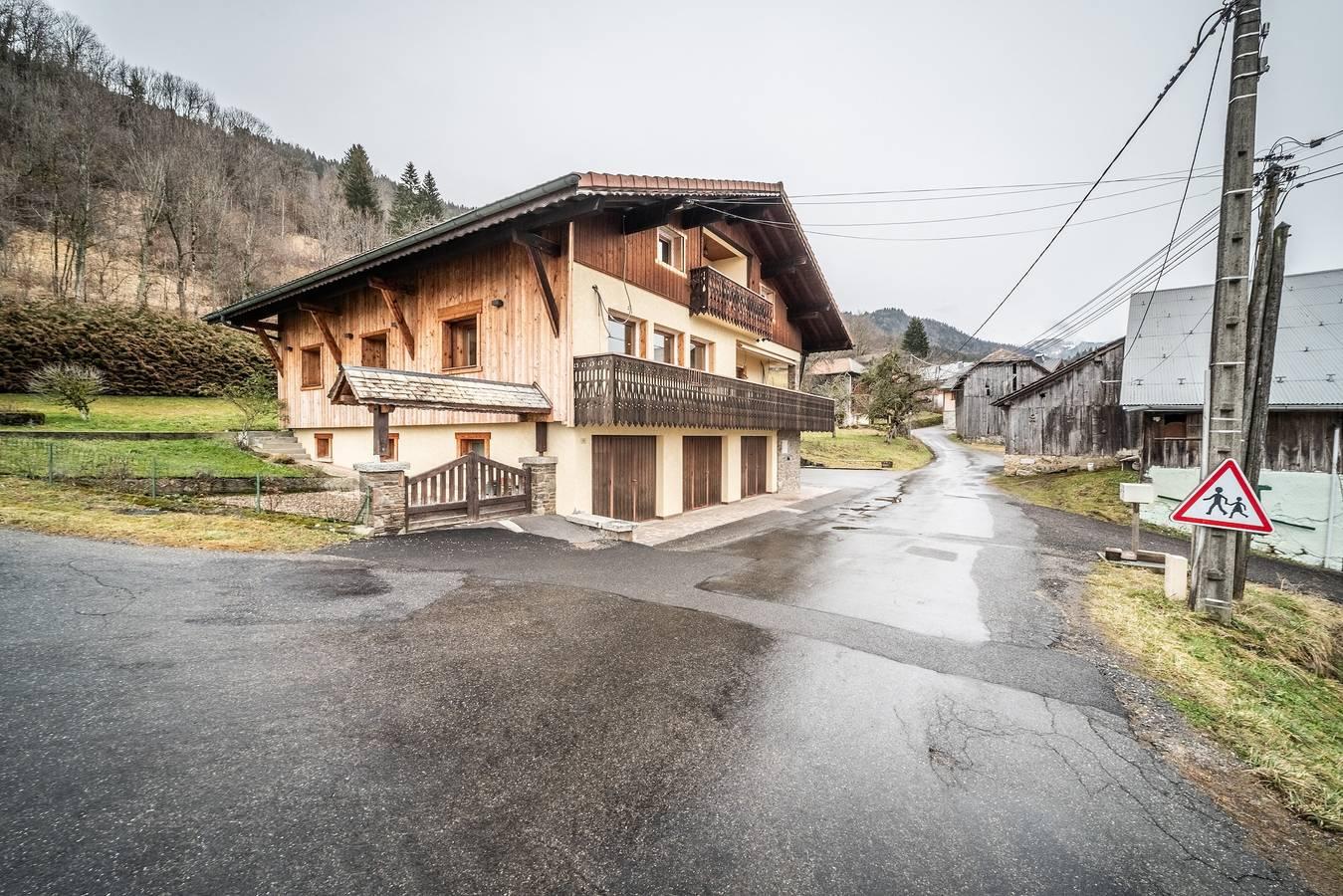 Vakantiehuis met hond toegestaan en airconditioning in Rhône-Alpes, Frankrijk voor 7 personen foto 21