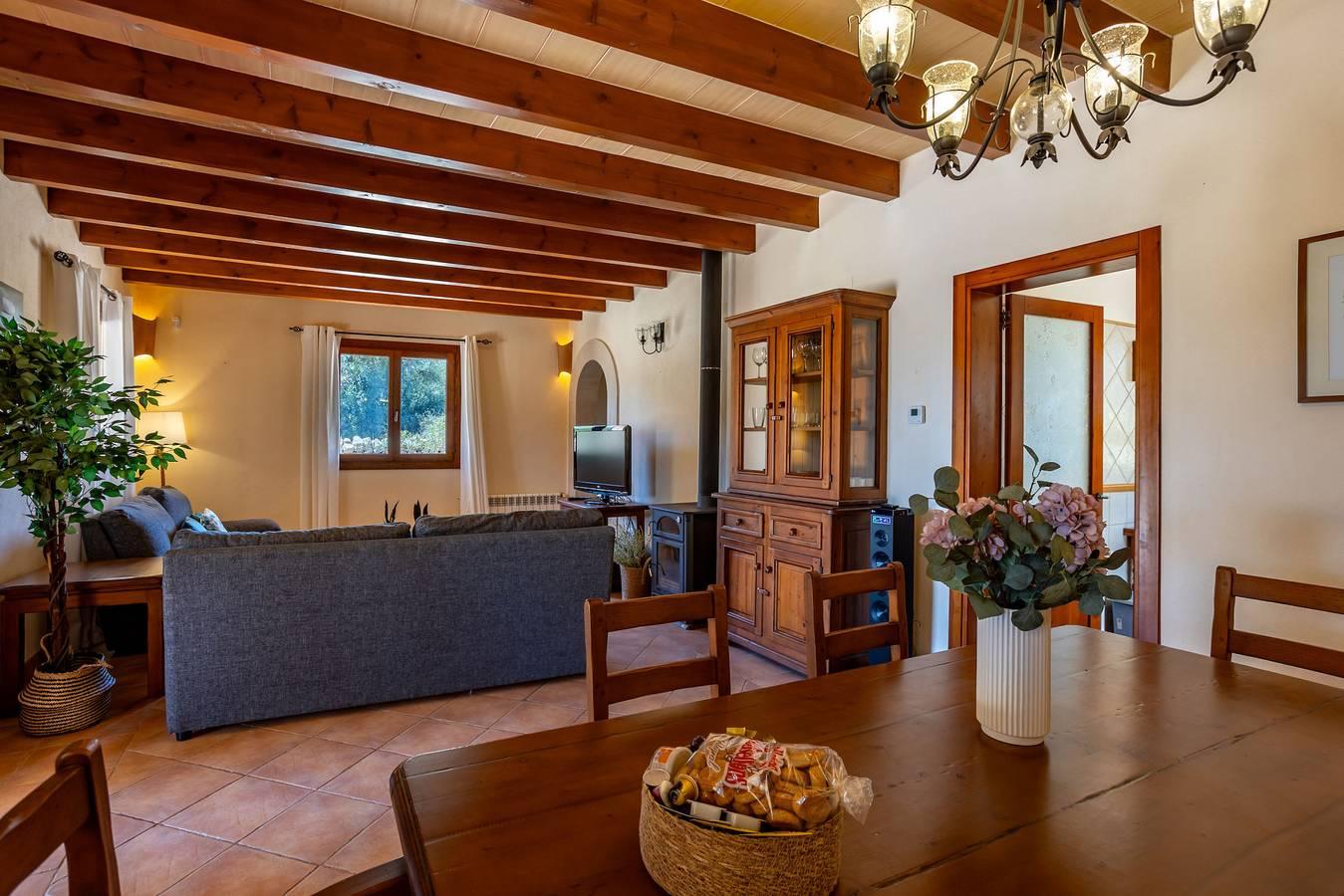Vakantiehuis in Migjorn, Spanje voor 6 personen foto 17
