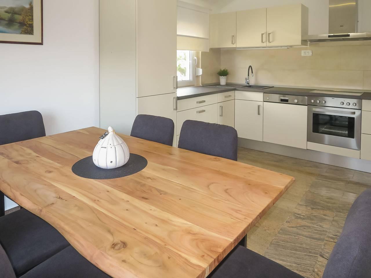 Vakantieappartement in Zadar, Kroatië voor 6 personen foto 3