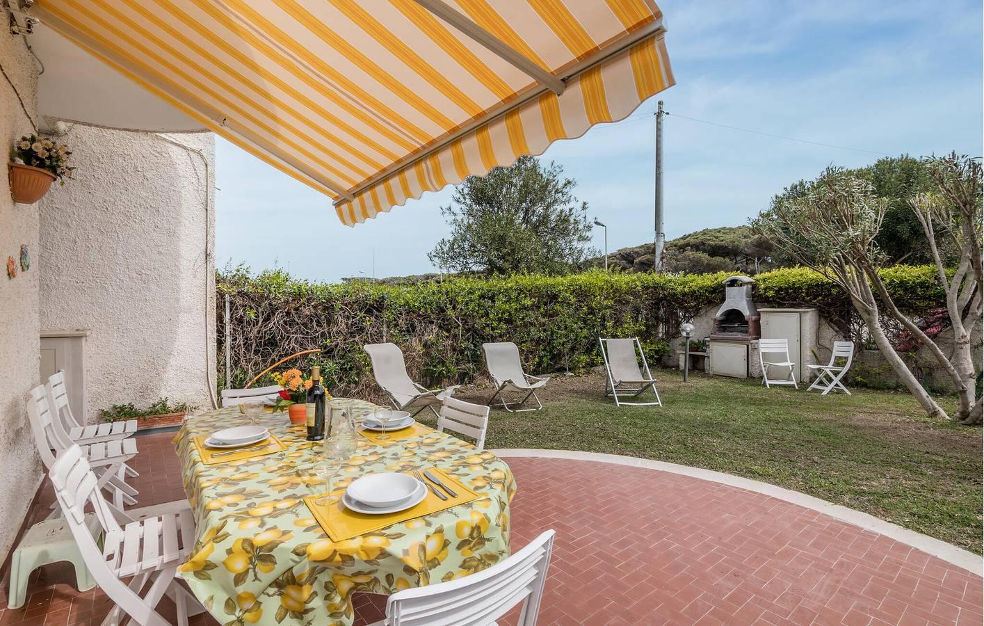 Vakantiehuis in Tuscia, Italië voor 7 personen foto 9