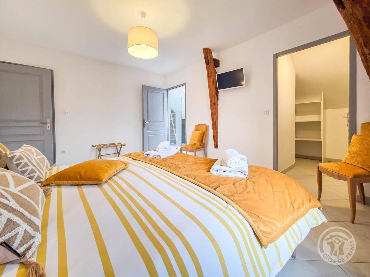Vakantiehuis in Clarens, Frankrijk voor 6 personen foto 18