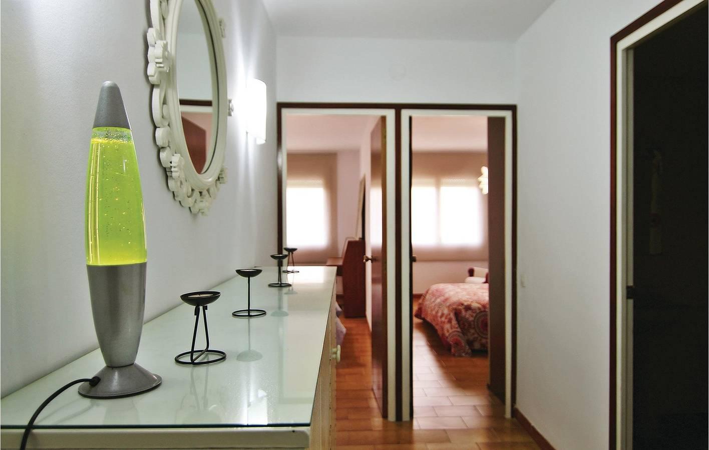 Vakantieappartement in Maresme, Spanje voor 6 personen foto 15