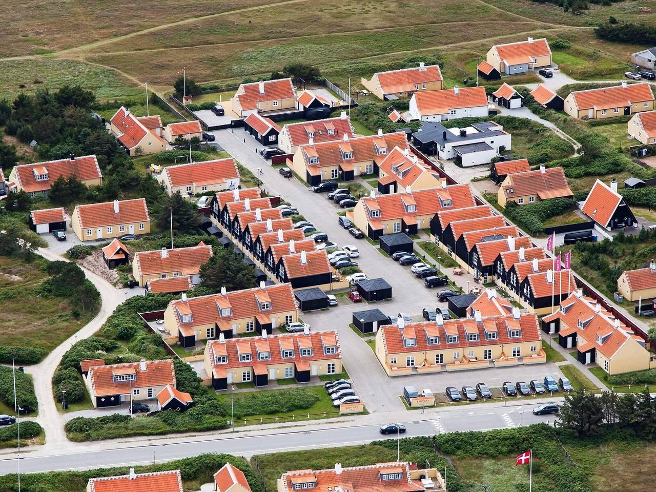 Vakantieappartement in Skagen, Denemarken voor 6 personen foto 16