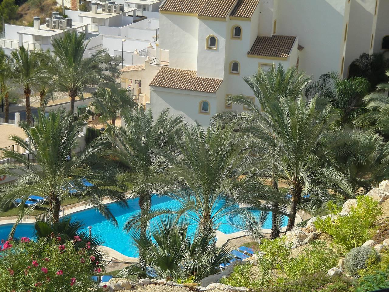 Vakantieappartement in Altea, Spanje voor 6 personen foto 12