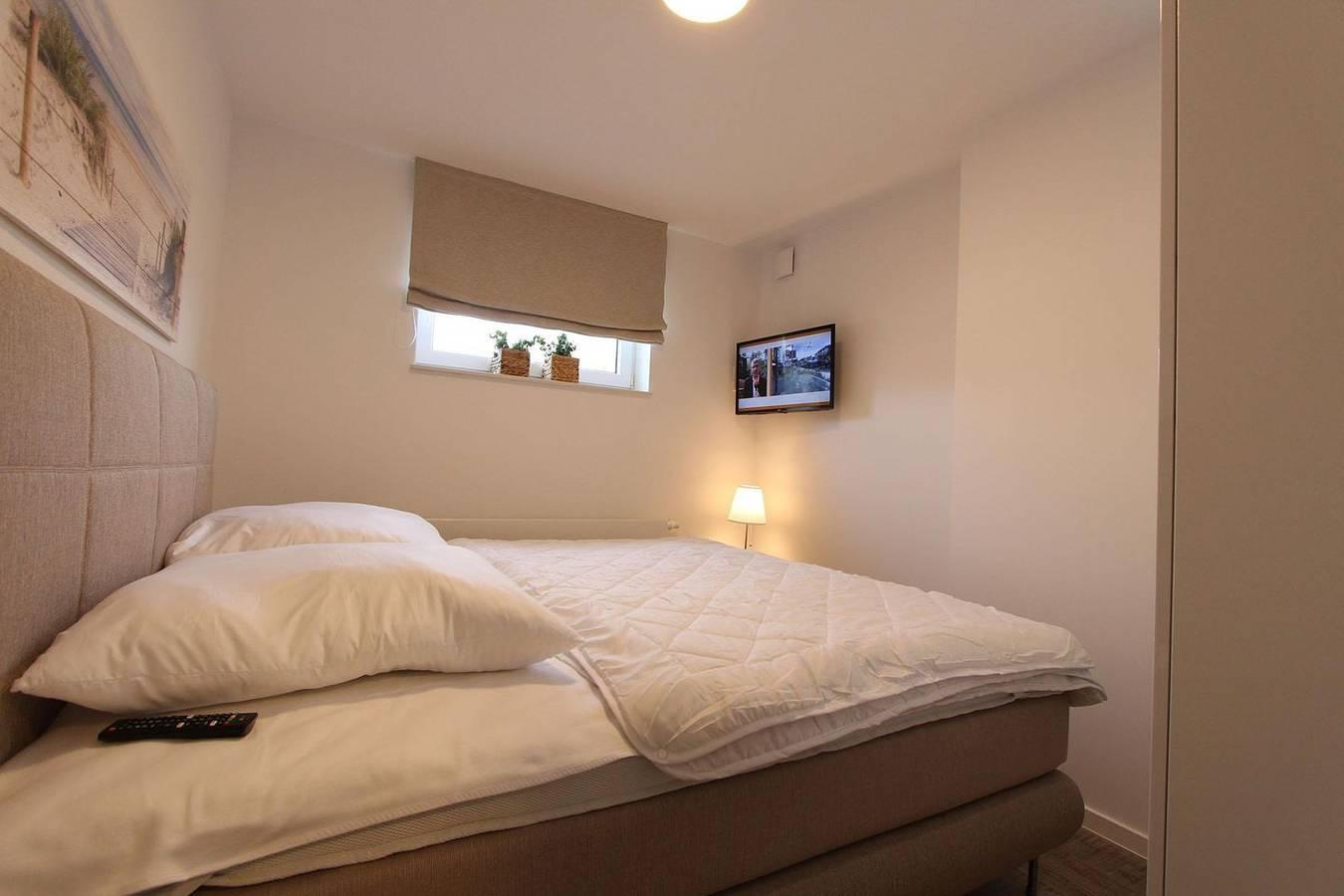 Vakantieappartement in Kellenhusen, Duitsland voor 4 personen foto 7