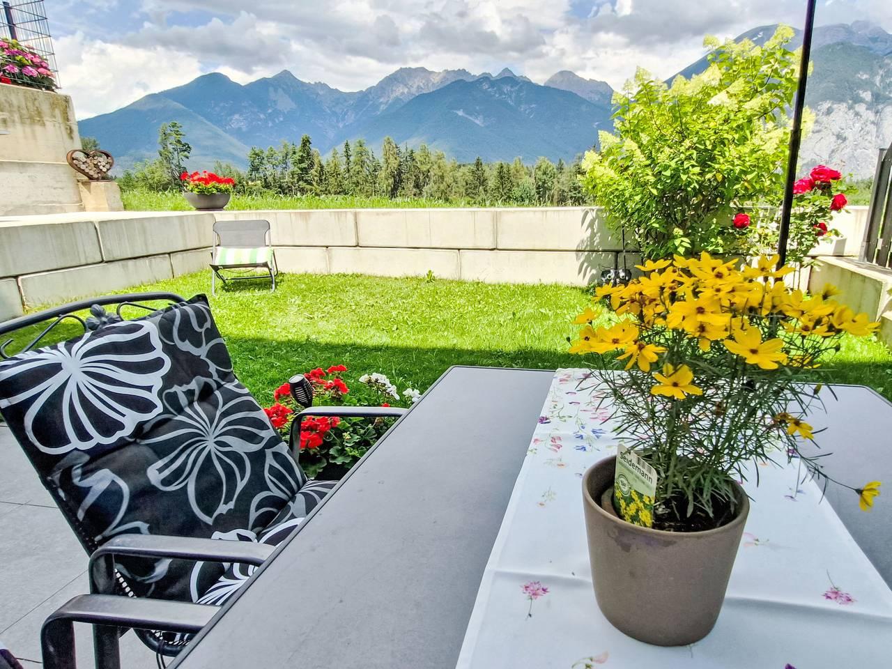 Vakantieappartement in Stubai Alps, Oberperfuss, Oostenrijk voor 4 personen foto 22