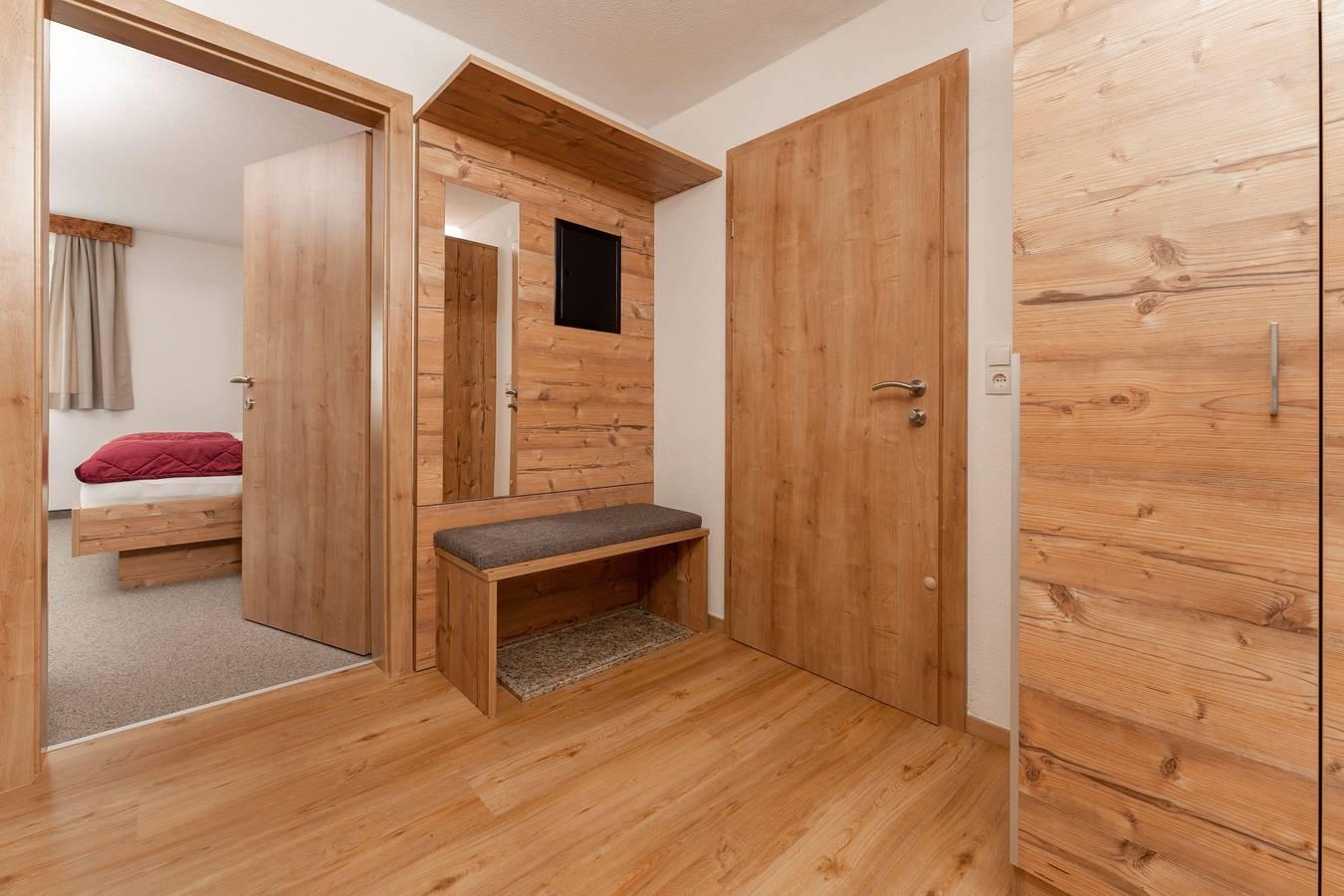 Vakantieappartement in Ötztal, Oostenrijk voor 4 personen foto 10