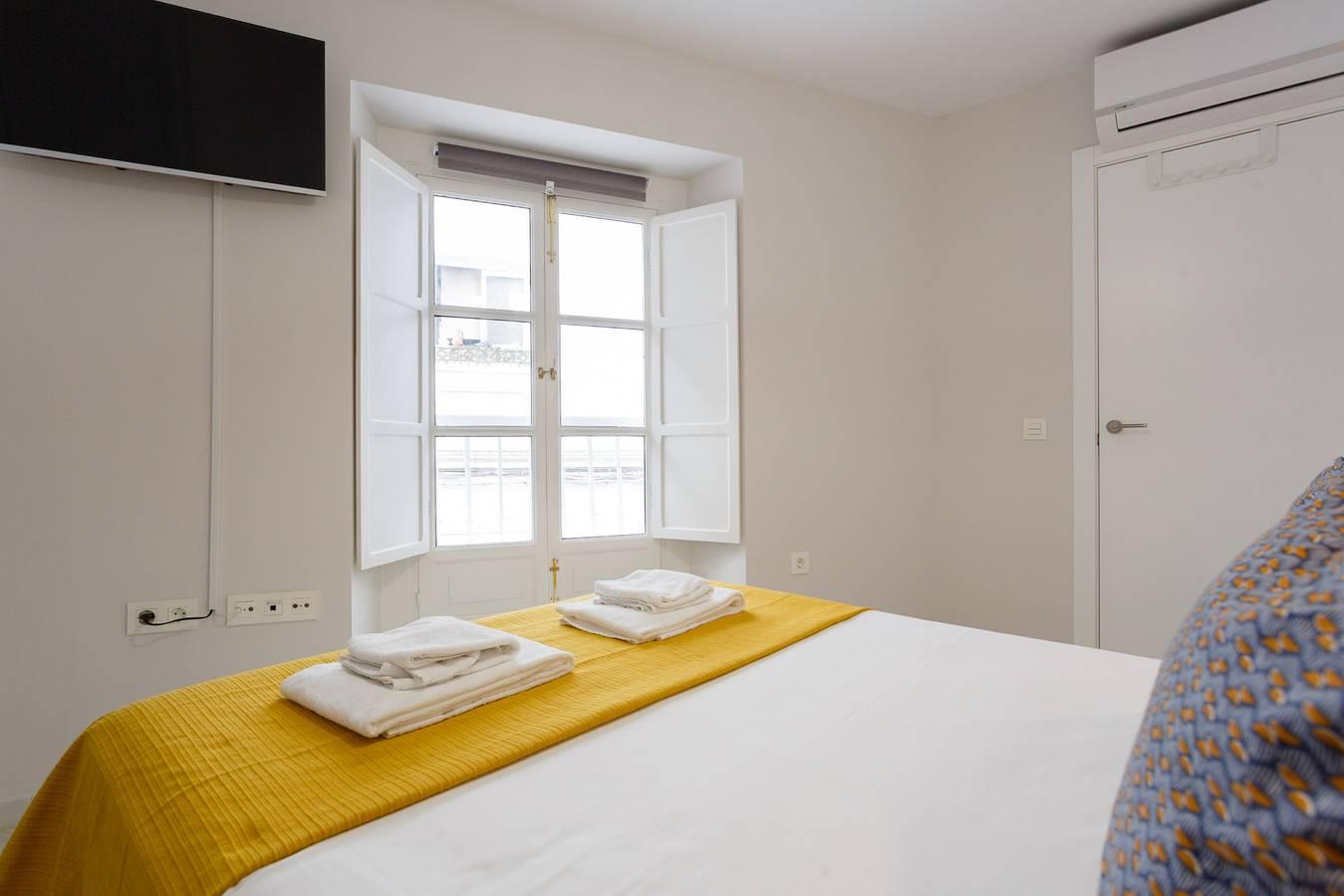 Vakantieappartement in Cádiz, Spanje voor 4 personen foto 18