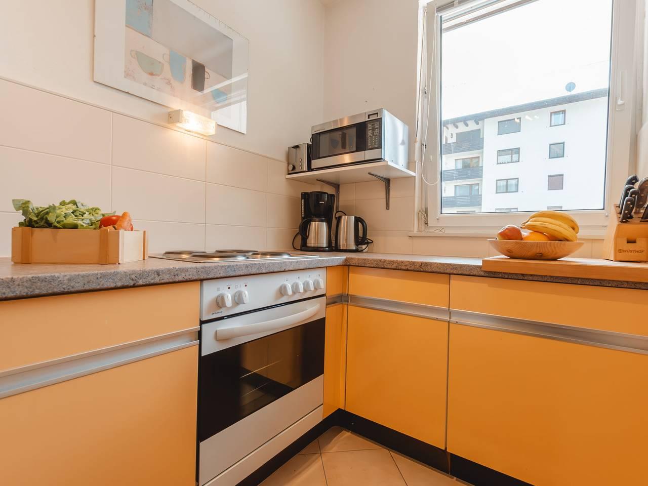 Vakantieappartement in Lungau, Oostenrijk voor 6 personen foto 5