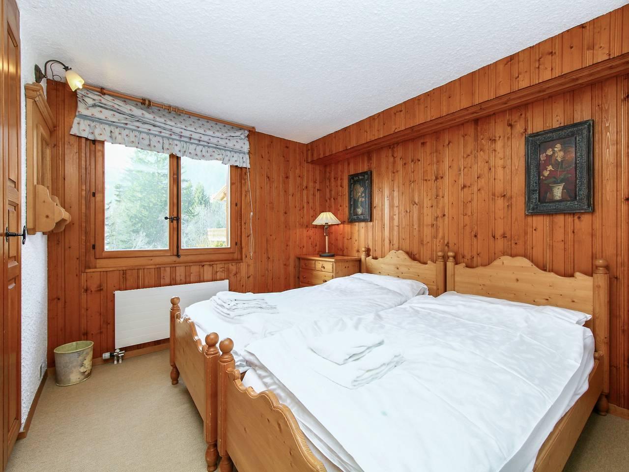 Le Bouquetin 1 in Villars-sur-Ollon, Ollon (Villars-sur-Ollon), Zwitserland voor 6 personen foto 19