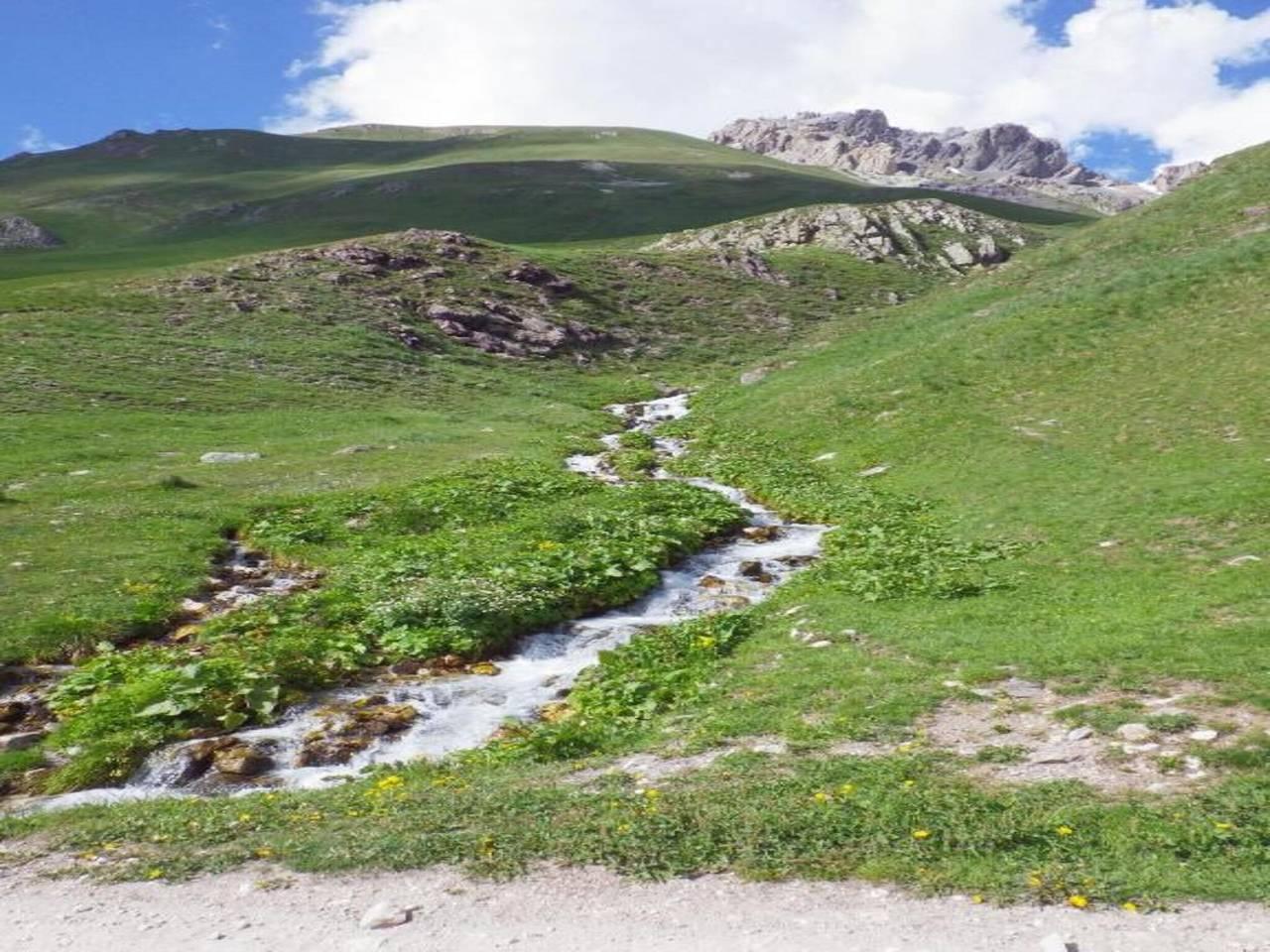 Vakantiehuis in Savoie, Frankrijk voor 8 personen foto 13