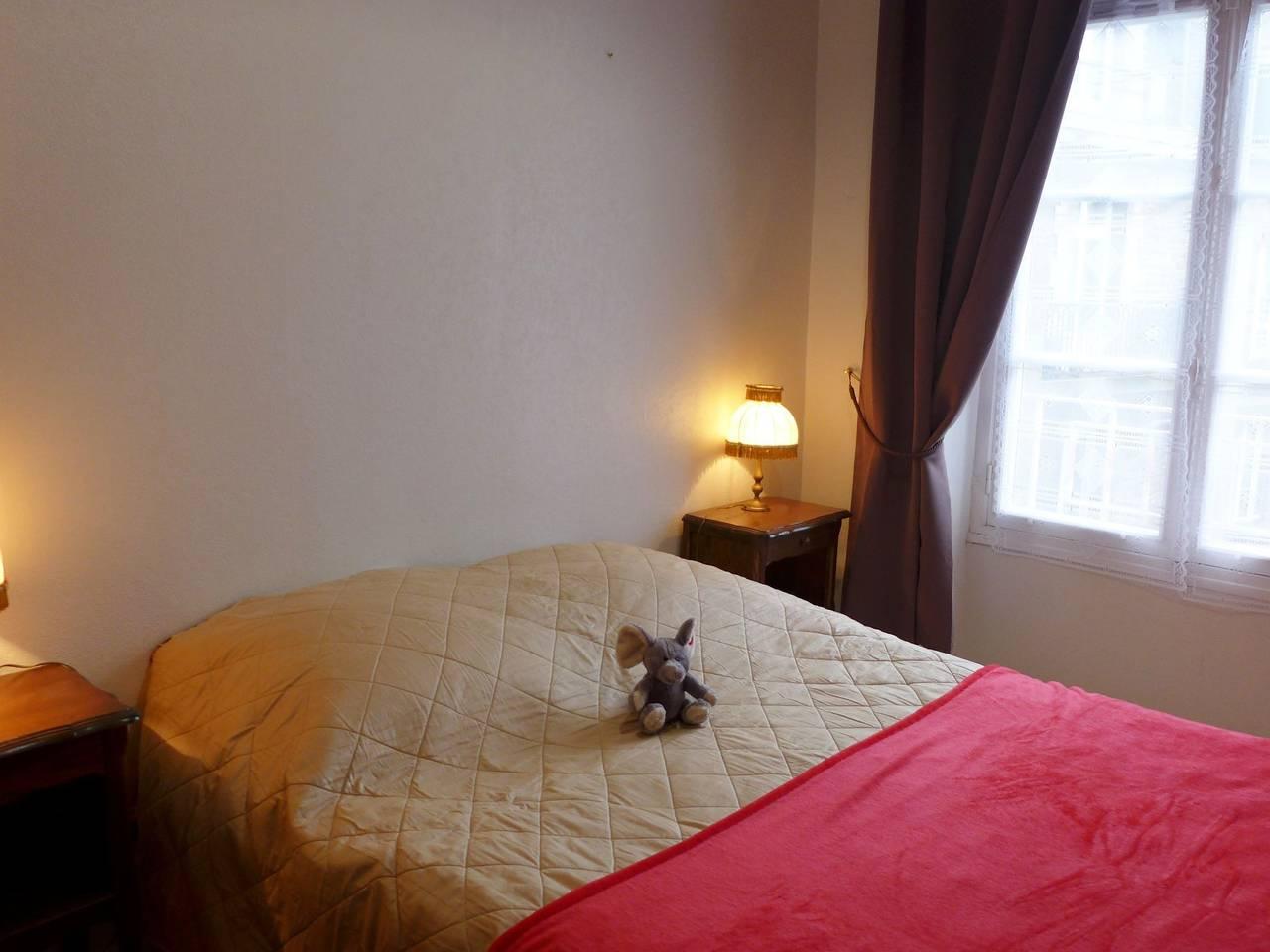 Vakantieappartement in Saint-Malo, Frankrijk voor 4 personen foto 12