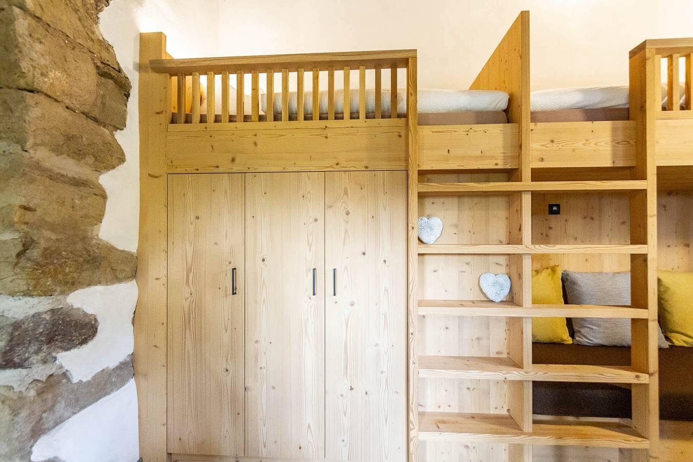 Vakantieappartement in Dolomieten, Italië voor 4 personen foto 9