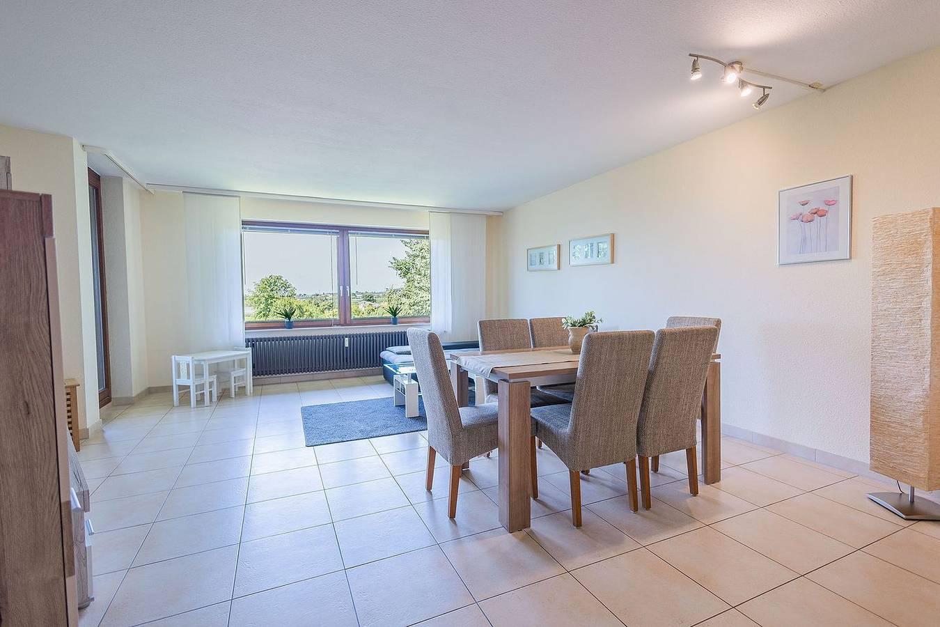 Vakantieappartement in Bodensee, Duitsland voor 5 personen foto 3