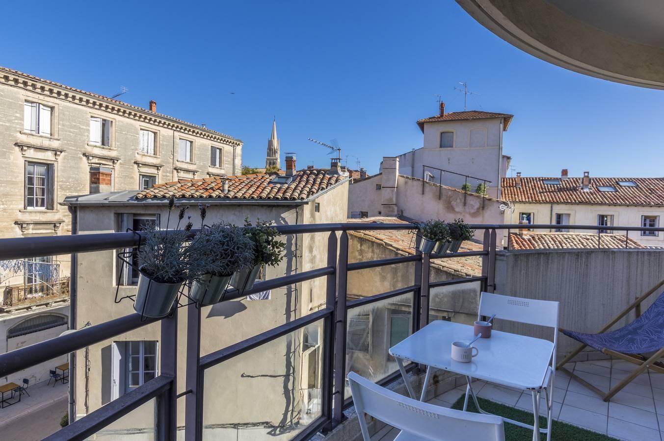 Vakantieappartement in Hérault, Frankrijk voor 4 personen foto 17