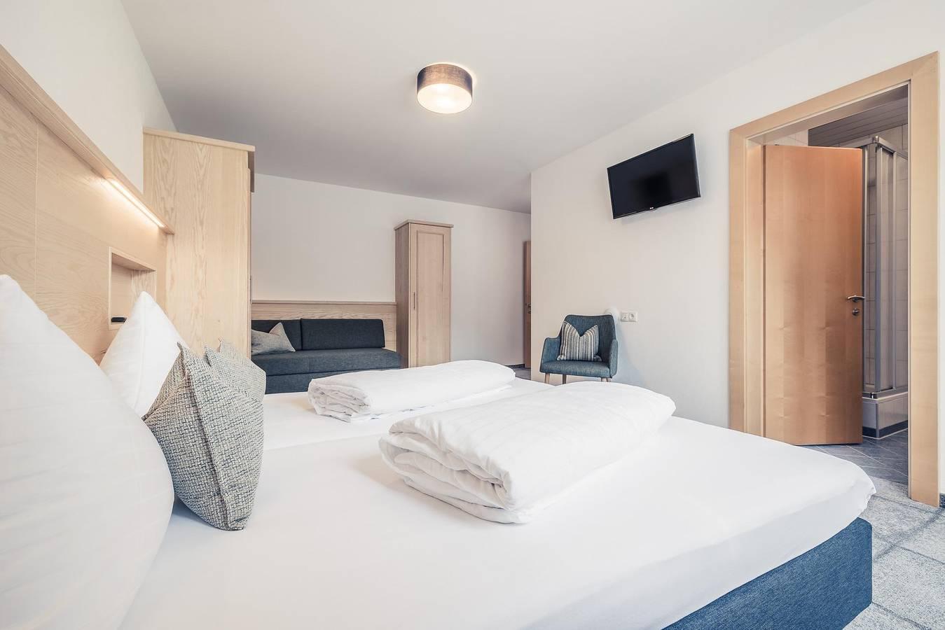 Vakantieappartement in Ötztal, Oostenrijk voor 5 personen foto 15