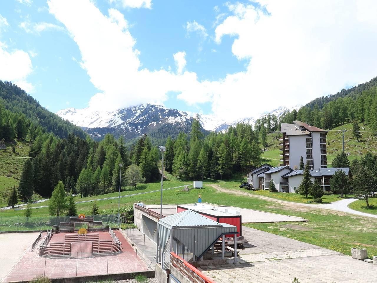 Vakantieappartement in Nendaz, Zwitserland voor 2 personen foto 17