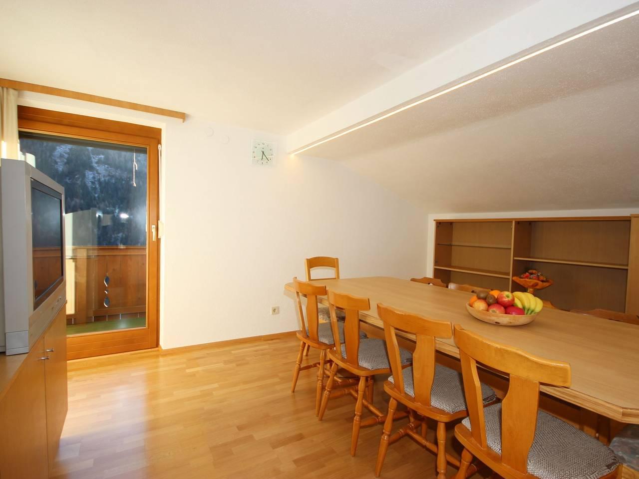 Vakantieappartement in Kauns, Oostenrijk voor 10 personen foto 7