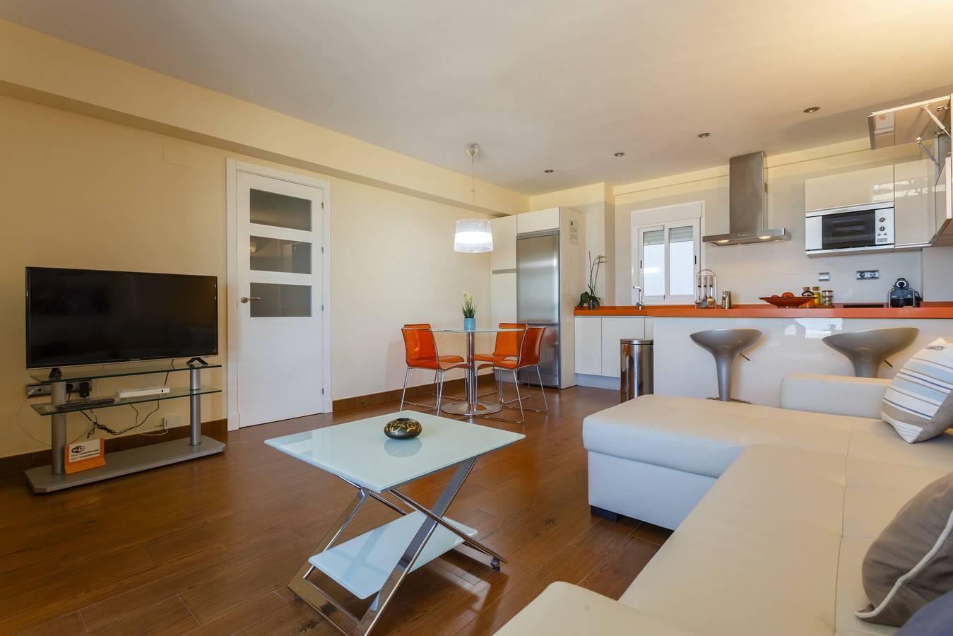 Vakantieappartement in Cádiz, Spanje voor 4 personen foto 10