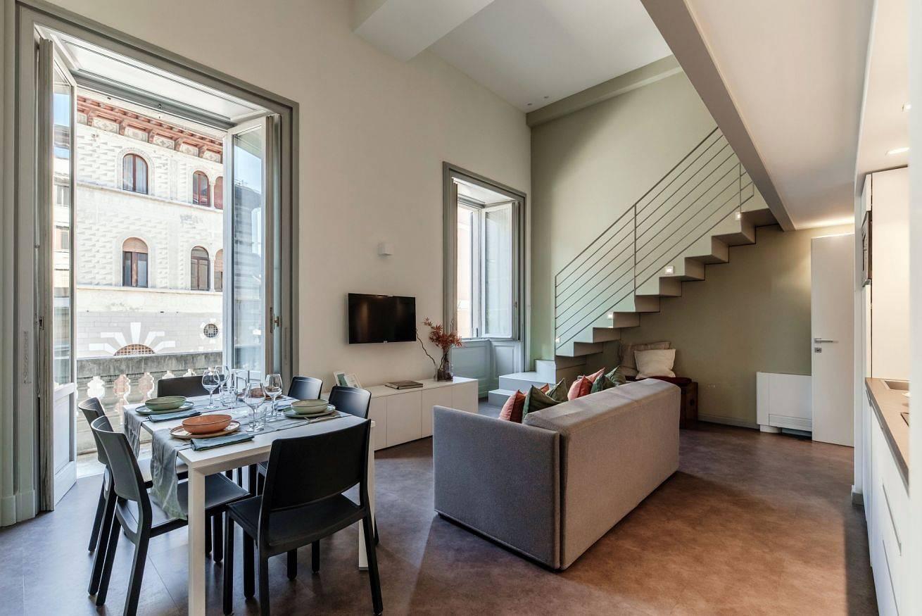 Vakantieappartement in Como, Italië voor 6 personen foto 3