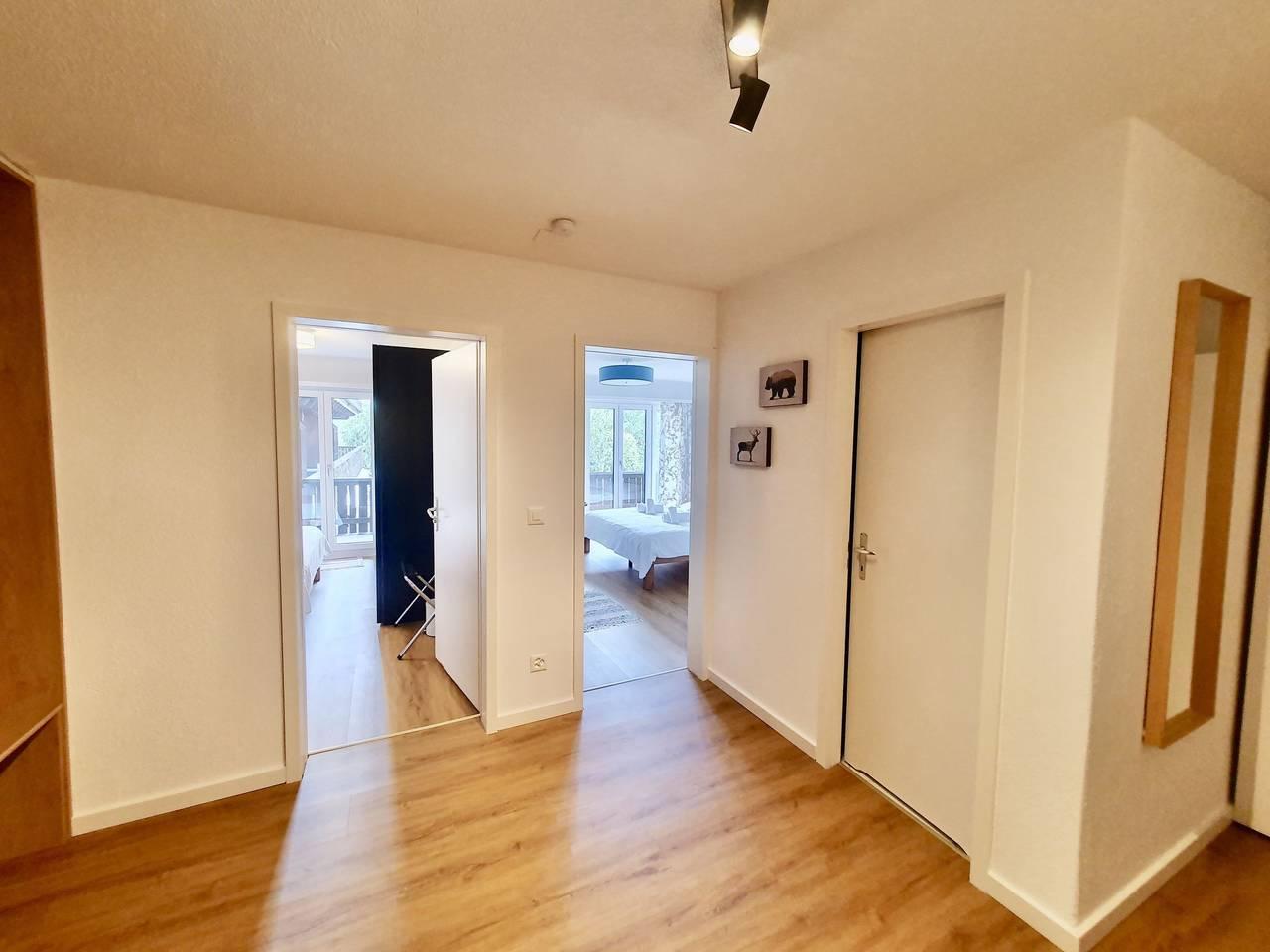 Vakantieappartement in Laax, Zwitserland voor 6 personen foto 11