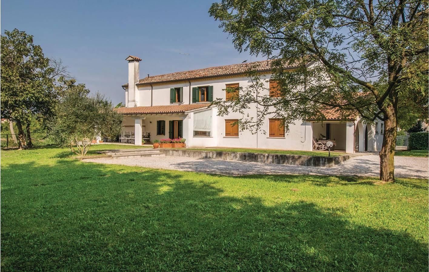 Vakantiehuis in Silea, Italië voor 5 personen foto 2
