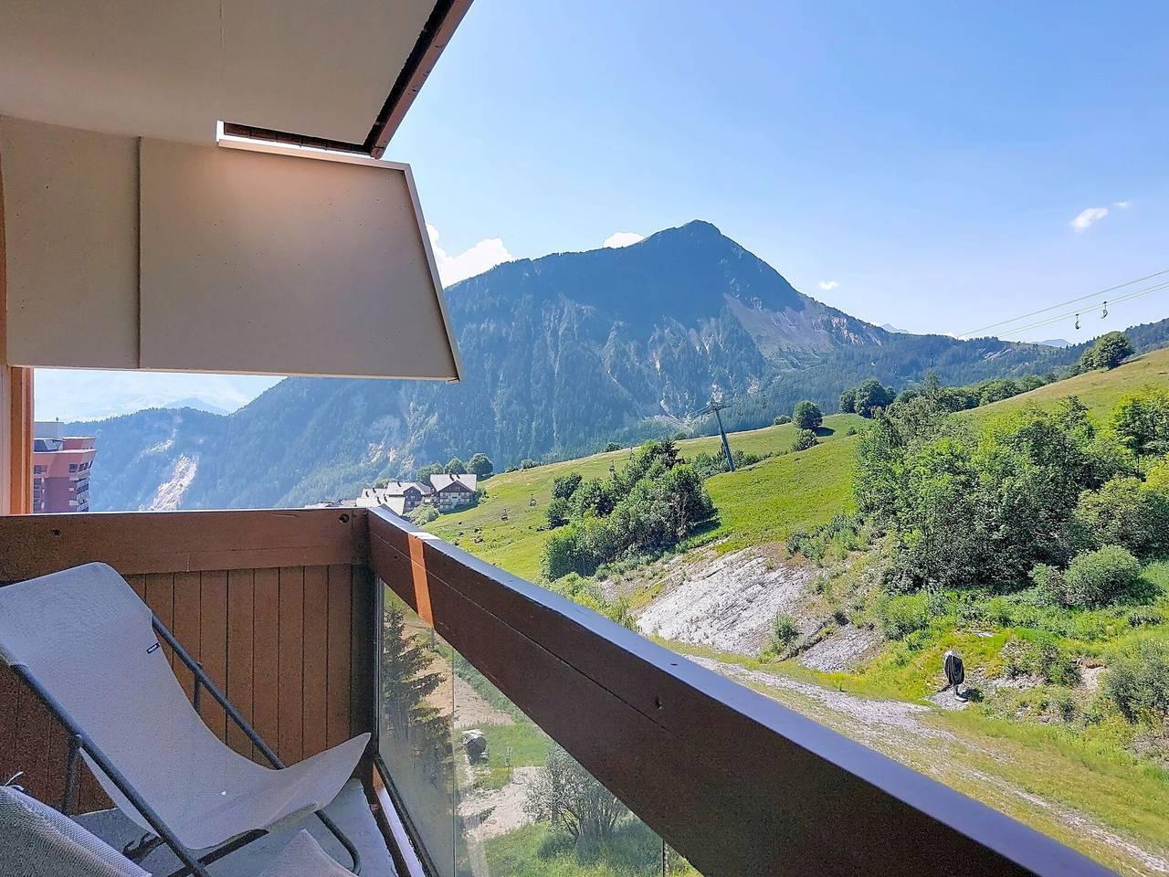 Vakantieappartement in Savoie, Frankrijk voor 6 personen foto 18