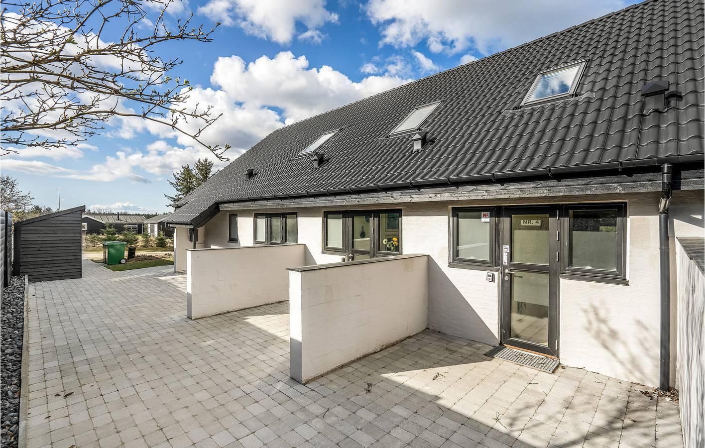 Vakantieappartement in Blokhus, Denemarken voor 4 personen foto 3