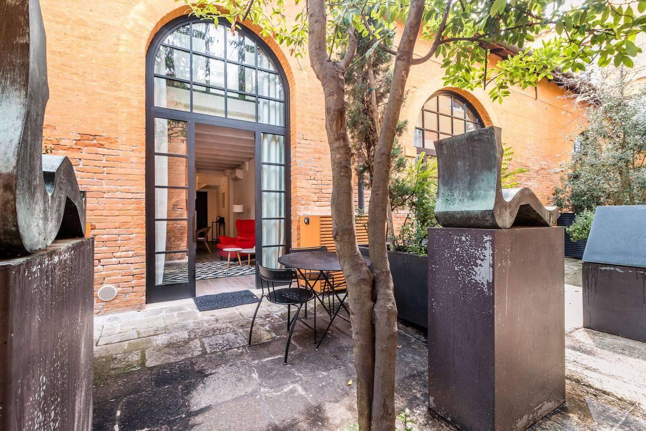 Vakantieappartement in Venetië, Italië voor 2 personen foto 16