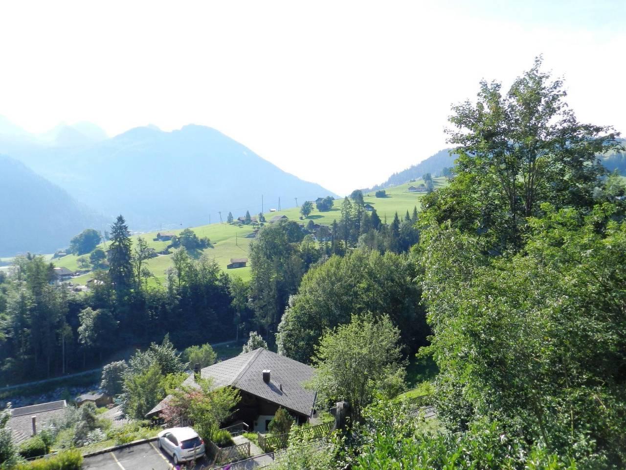 Vakantieappartement in Zweisimmen, Zwitserland voor 4 personen foto 11