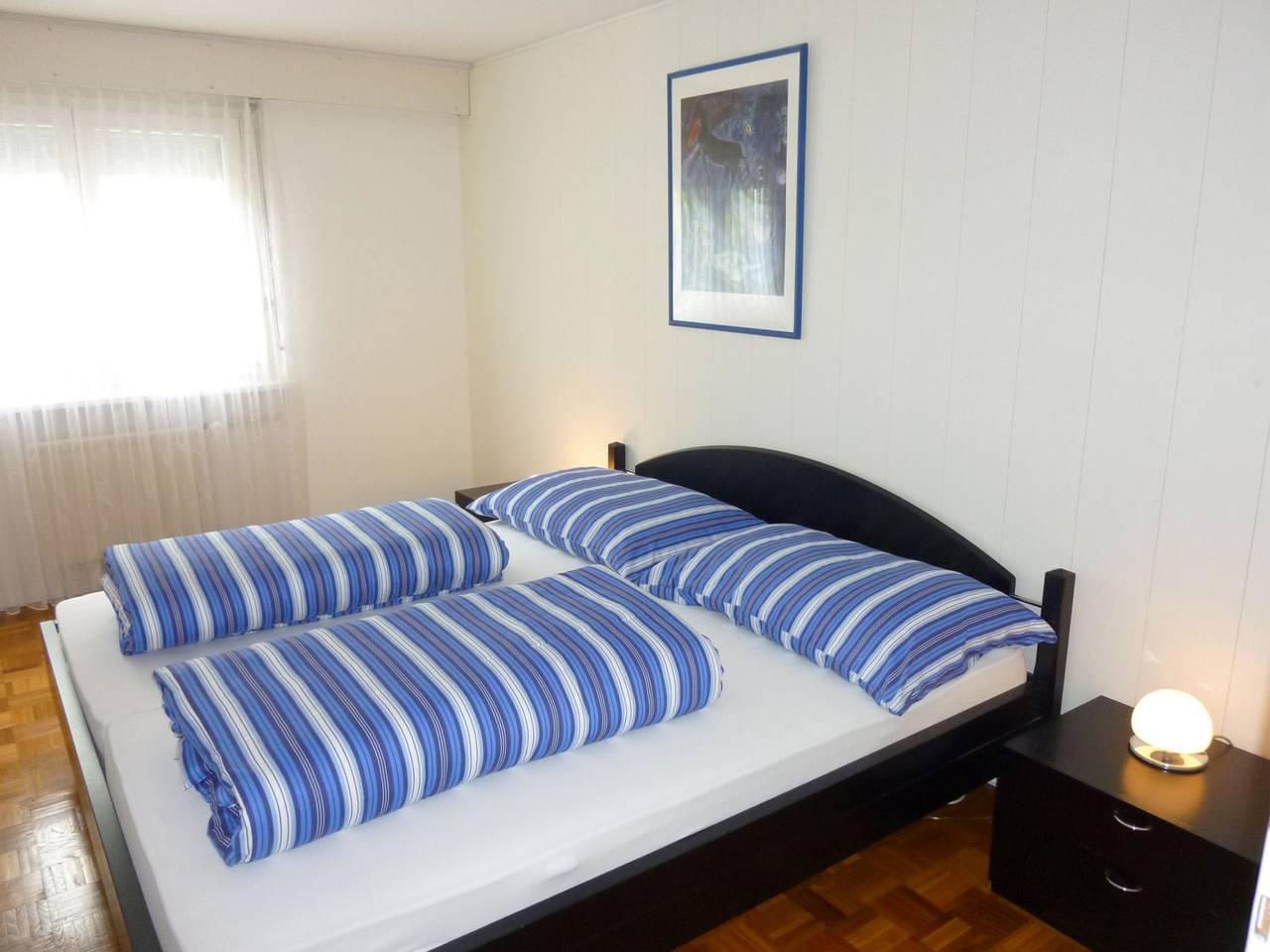 Vakantieappartement in Engelberg, Zwitserland voor 4 personen foto 9