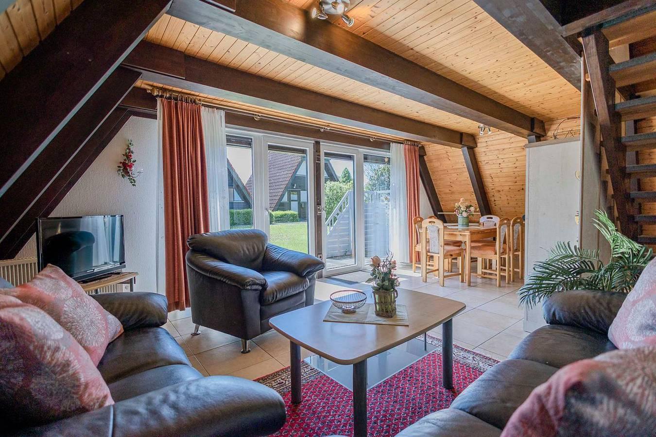 Vakantiehuis in Bodensee, Duitsland voor 5 personen foto 10
