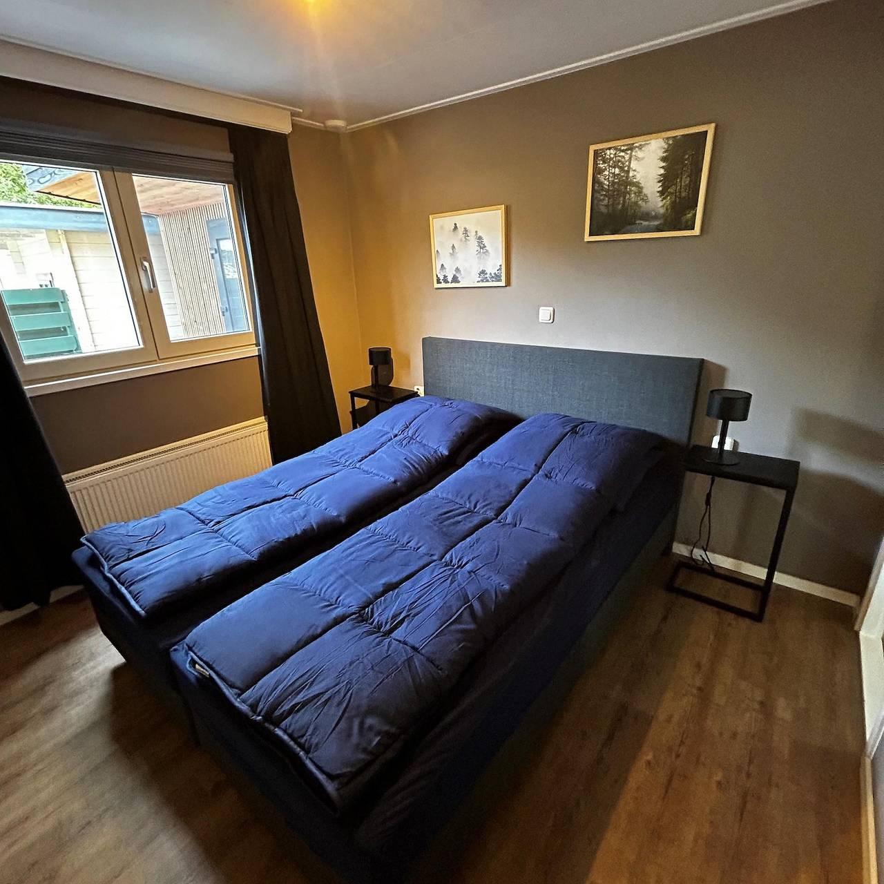 Vakantiehuis in Utrechtse Heuvelrug, Nederland voor 5 personen foto 4