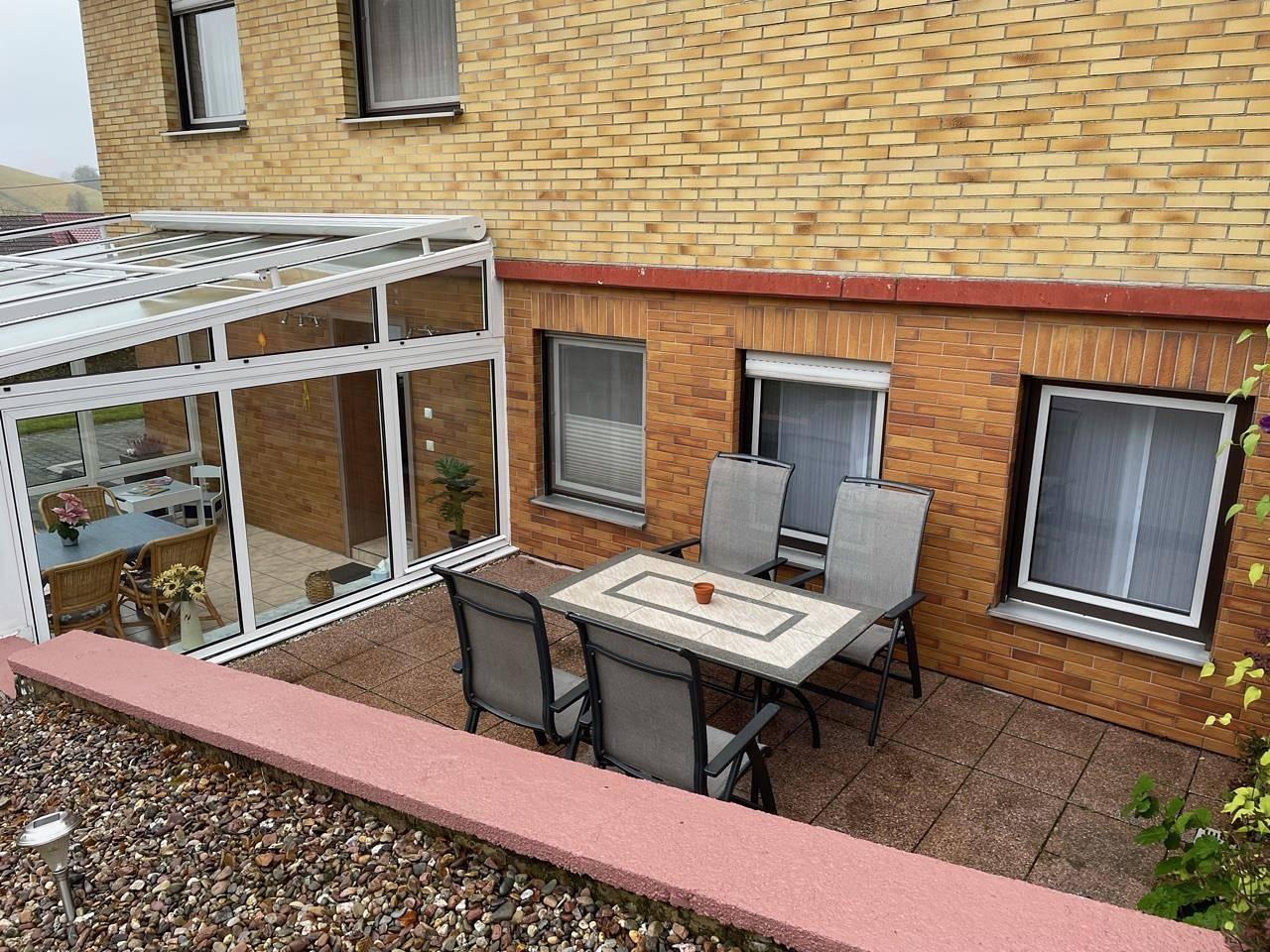 Vakantieappartement in Gransdorf, Duitsland voor 4 personen foto 10